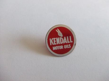 Kendall motor oils